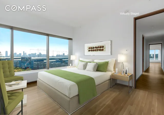 Photo 4 of House for sale at 551 W 21st Street #6B, New York, NY 10011 | MLS# RLS20080703 | Listing updated on 2026-05-03