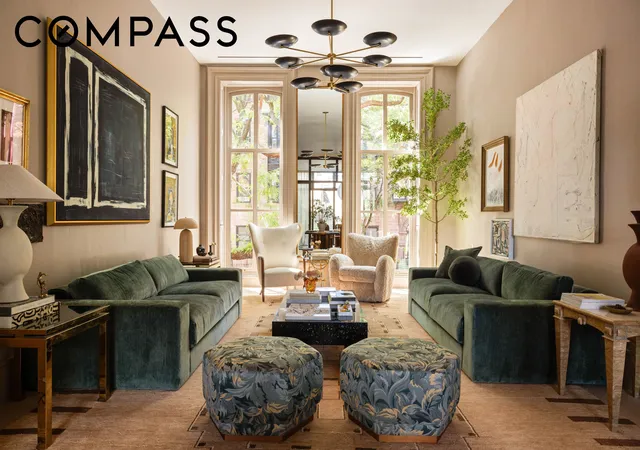 Photo 1 of Mansion for sale at 197 Clinton St, Brooklyn, NY 11201 | MLS# RLS20072340 | Listing updated on 2026-07-19