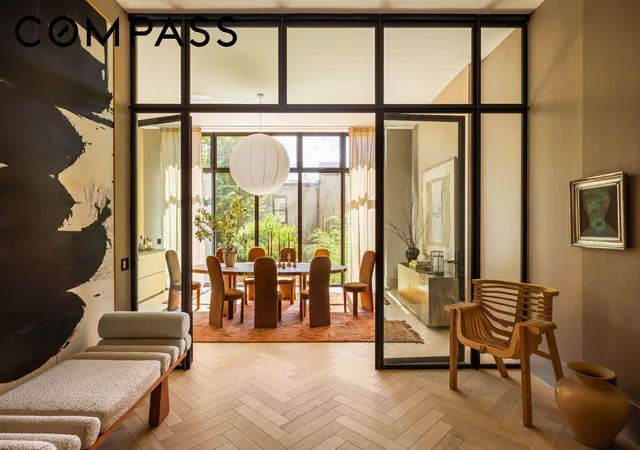 Photo 3 of Mansion for sale at 197 Clinton St, Brooklyn, NY 11201 | MLS# RLS20072340 | Listing updated on 2026-07-19
