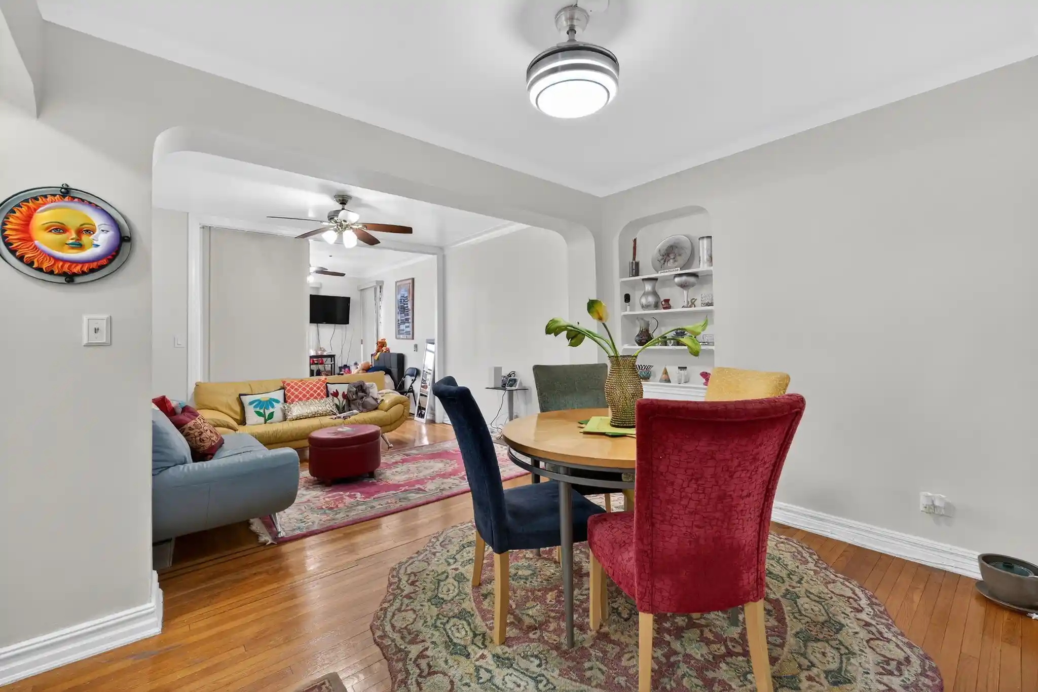 Listing Photo 1 - Condo for sale in 35-35 75Th St located at 35-35 75Th St, Jackson Heights, NY 11372 - Unit #524