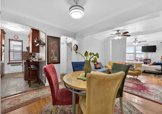 2nd image of 35 35 75th St #524, Jackson Heights, NY 11372 | MLS# RLS20080711