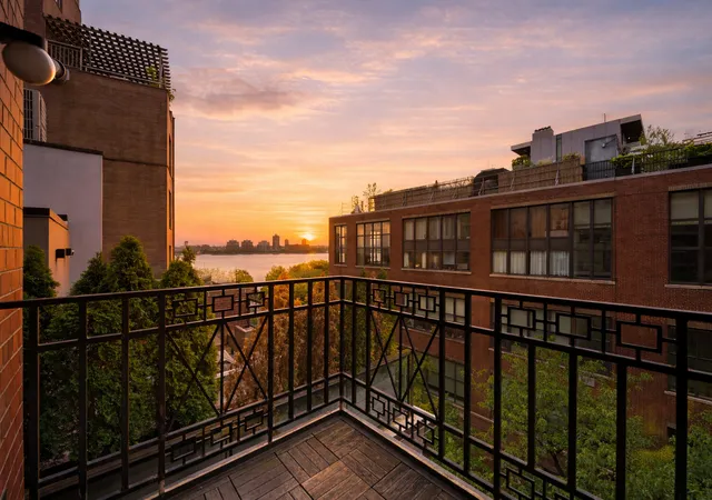 Photo 1 of Condo for sale at 366 W 11th Street #6FE, New York, NY 10014 | MLS# RLS20080713 | Listing updated on 2026-04-19