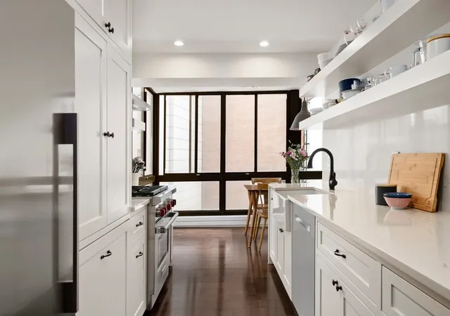 Photo 3 of Condo for sale at 366 W 11th Street #6FE, New York, NY 10014 | MLS# RLS20080713 | Listing updated on 2026-04-19