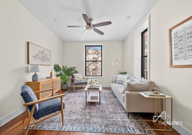 Photo 1 of Sale Pending at 345 E 50th Street #5C, New York, NY 10022 | MLS# RLS20080723 | Listing updated on 2026-06-29