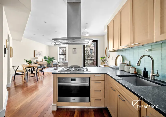 Photo 2 of Sale Pending at 345 E 50th Street #5C, New York, NY 10022 | MLS# RLS20080723 | Listing updated on 2026-06-29