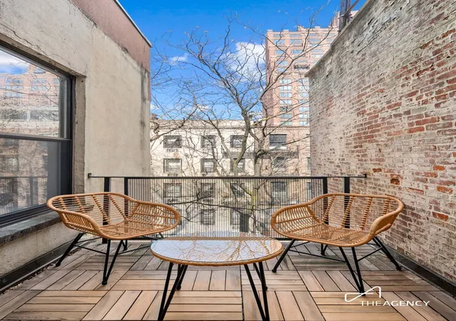 Photo 3 of Sale Pending at 345 E 50th Street #5C, New York, NY 10022 | MLS# RLS20080723 | Listing updated on 2026-06-29