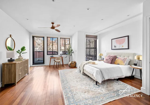 Photo 4 of Sale Pending at 345 E 50th Street #5C, New York, NY 10022 | MLS# RLS20080723 | Listing updated on 2026-06-29