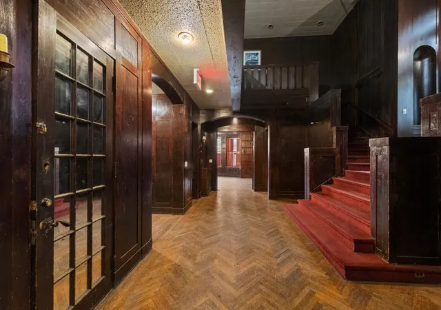 Photo 3 of House for sale at 375 Stuyvesant Ave, Brooklyn, NY 11233 | MLS# RLS20080748 | Listing updated on 2026-04-28