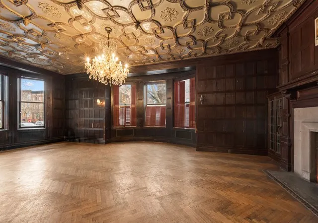 Photo 4 of House for sale at 375 Stuyvesant Ave, Brooklyn, NY 11233 | MLS# RLS20080748 | Listing updated on 2026-04-28