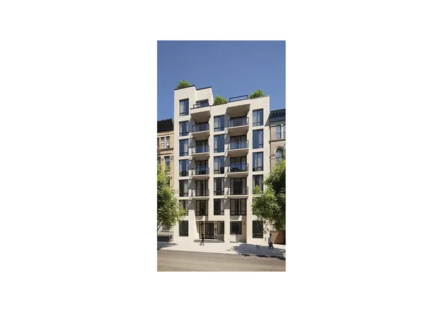Photo 2 of Condo for sale at 127 W 112th Street #2A, New York, NY 10026 | MLS# RLS20080749 | Listing updated on 2026-06-22