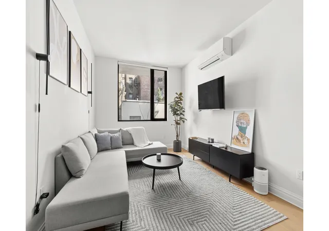 Photo 3 of Condo for sale at 127 W 112th Street #2A, New York, NY 10026 | MLS# RLS20080749 | Listing updated on 2026-06-22