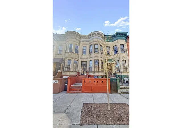 Photo 1 of Single family home for sale at 1312 Union St, Brooklyn, NY 11213 | MLS# RLS20080768 | Listing updated on 2026-06-25