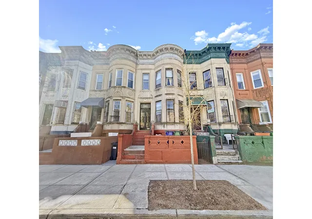 Photo 2 of Single family home for sale at 1312 Union St, Brooklyn, NY 11213 | MLS# RLS20080768 | Listing updated on 2026-06-25