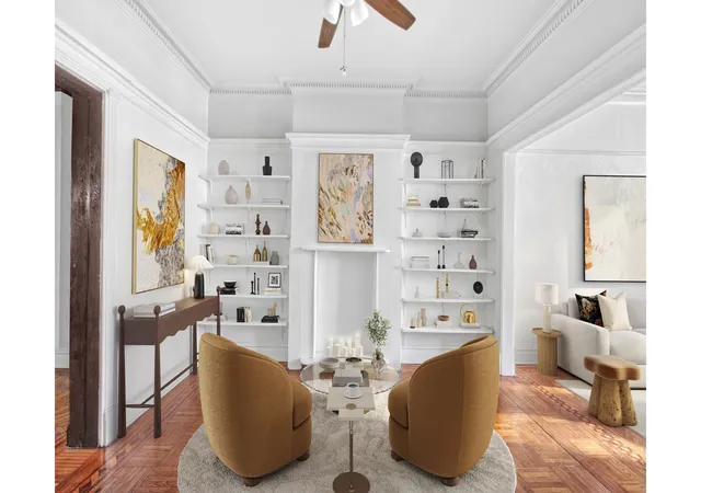 Photo 4 of Single family home for sale at 1312 Union St, Brooklyn, NY 11213 | MLS# RLS20080768 | Listing updated on 2026-06-25