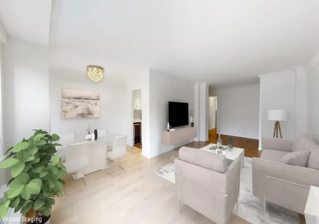 Photo 1 of Sale Pending at 211 E 53rd Street #11D, New York City, NY 10022 | MLS# RLS20080781 | Listing updated on 2026-08-04