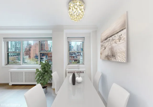 Photo 4 of Sale Pending at 211 E 53rd Street #11D, New York City, NY 10022 | MLS# RLS20080781 | Listing updated on 2026-08-04