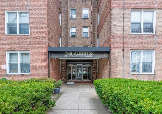 1st image of 74 45 Yellowstone Blvd #4-H, Rego Park, NY 11374 | MLS# RLS20080787