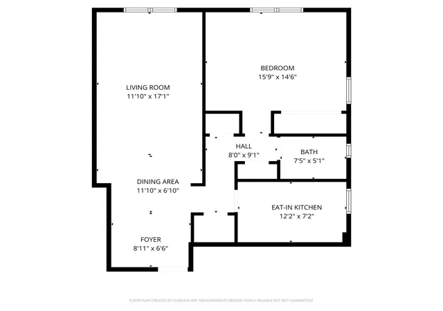 22nd image of 74 45 Yellowstone Blvd #4-H, Rego Park, NY 11374 | MLS# RLS20080787