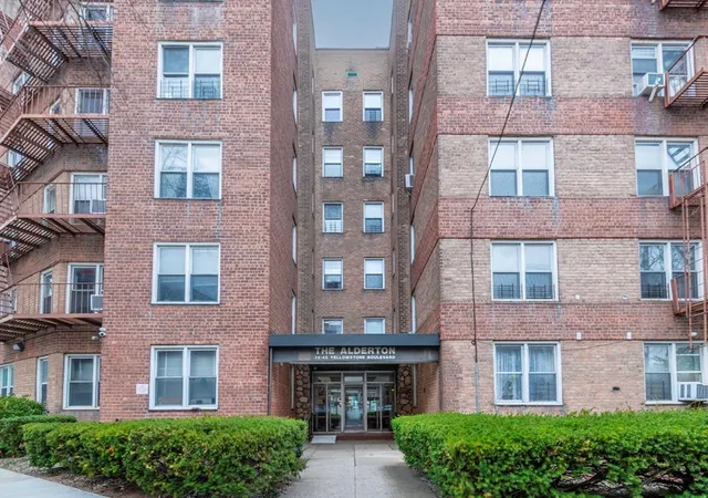 2nd image of 74 45 Yellowstone Blvd #4-H, Rego Park, NY 11374 | MLS# RLS20080787