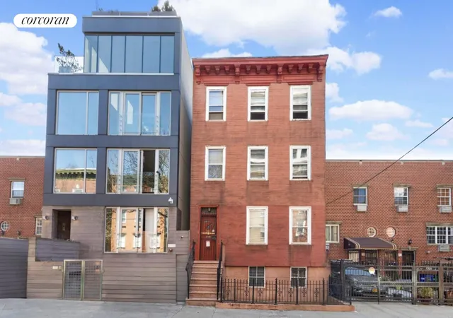 Photo 1 of Sale Pending at 76 S 3rd Street, Brooklyn, NY 11249 | MLS# RLS20080798 | Listing updated on 2026-09-01