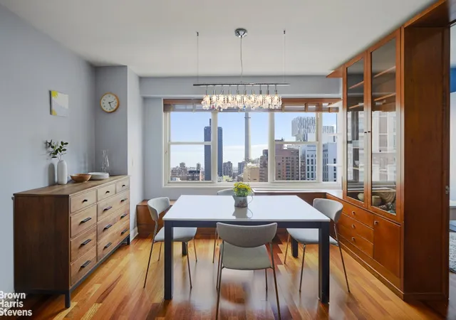 2nd image of 370 E 76Th St #A1501, New York, NY 10021 | MLS# RLS20080810