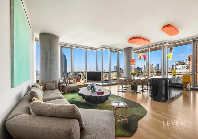 Photo 1 of Condo for sale at 56 Leonard St #20BW, New York, NY 10013 | MLS# RLS20080813 | Listing updated on 2026-07-24