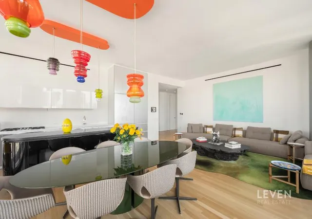 Photo 2 of Condo for sale at 56 Leonard St #20BW, New York, NY 10013 | MLS# RLS20080813 | Listing updated on 2026-07-24