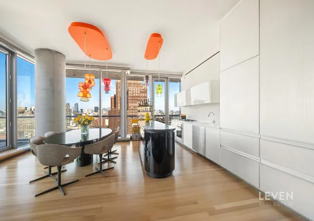 Photo 3 of Condo for sale at 56 Leonard St #20BW, New York, NY 10013 | MLS# RLS20080813 | Listing updated on 2026-07-24