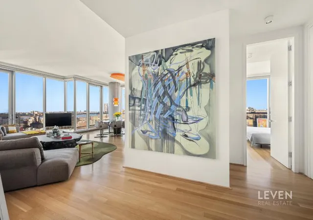 Photo 3 of House for sale at 56 Leonard St #20BW, New York, NY 10013 | MLS# RLS20080813 | Listing updated on 2026-07-24