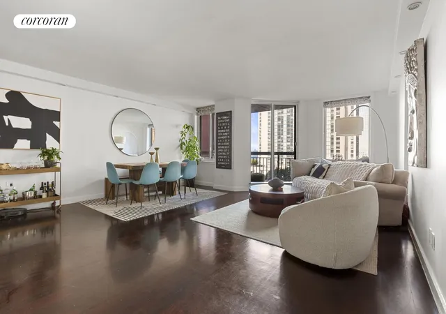 1st image of 333 Rector Pl #1009, New York City, NY 10280 | MLS# RLS20080814