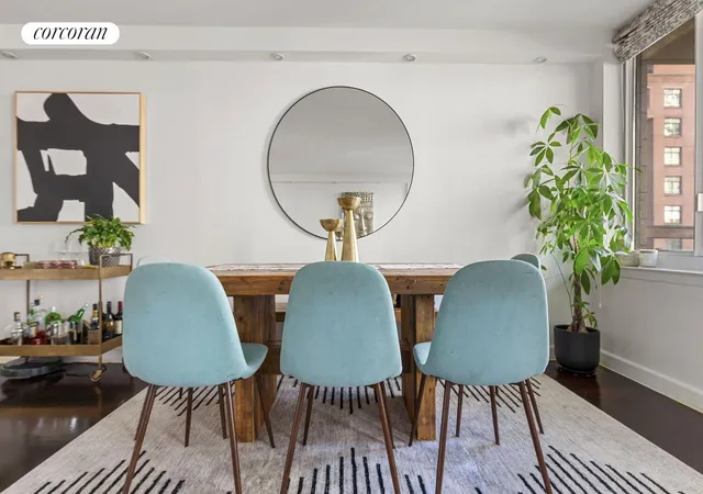 2nd image of 333 Rector Pl #1009, New York City, NY 10280 | MLS# RLS20080814