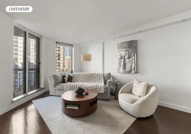 3rd image of 333 Rector Pl #1009, New York City, NY 10280 | MLS# RLS20080814