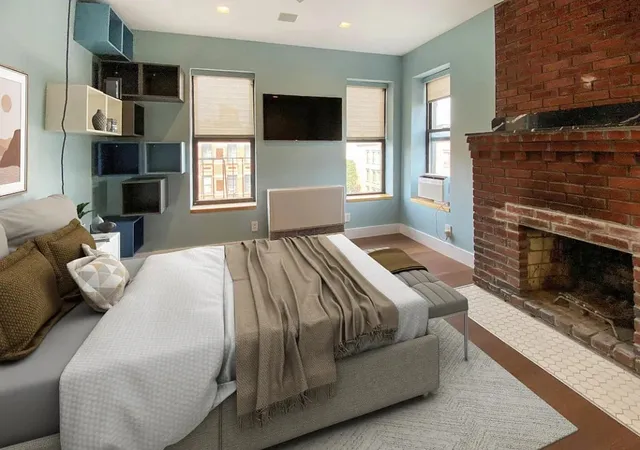 Photo 3 of House for sale at 398 13th Street #4B, Brooklyn, NY 11215 | MLS# RLS20080833 | Listing updated on 2026-06-18