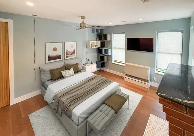 Photo 4 of House for sale at 398 13th Street #4B, Brooklyn, NY 11215 | MLS# RLS20080833 | Listing updated on 2026-06-18