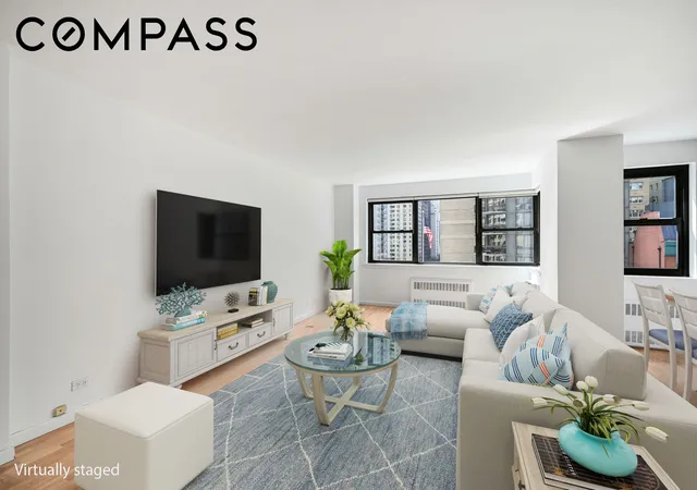 Homes for sale in New York, NY | 357 E 57Th St, New York, NY 10022