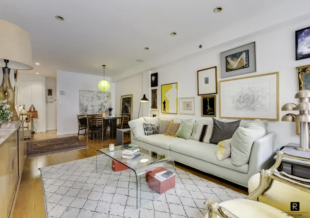 Photo 2 of Sale Pending at 525 E 11th Street #3-C, New York City, NY 10009 | MLS# RLS20080861 | Listing updated on 2026-08-03