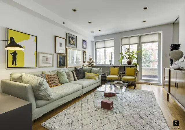 Photo 3 of Sale Pending at 525 E 11th Street #3-C, New York City, NY 10009 | MLS# RLS20080861 | Listing updated on 2026-08-03