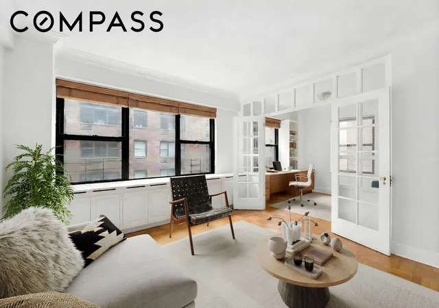 Photo 1 of Condo for sale at 2 Tudor City Pl #5HN, New York, NY 10017 | MLS# RLS20078057 | Listing updated on 2026-07-26