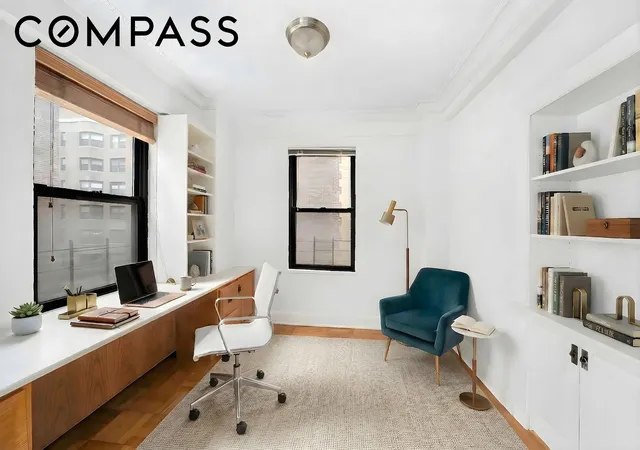 Photo 4 of House for sale at 2 Tudor City Pl #5HN, New York, NY 10017 | MLS# RLS20078057 | Listing updated on 2026-07-26