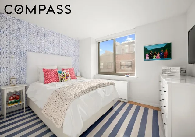 Photo 4 of House for sale at 520 W 23rd Street #8A, New York, NY 10011 | MLS# RLS20069783 | Listing updated on 2026-07-08
