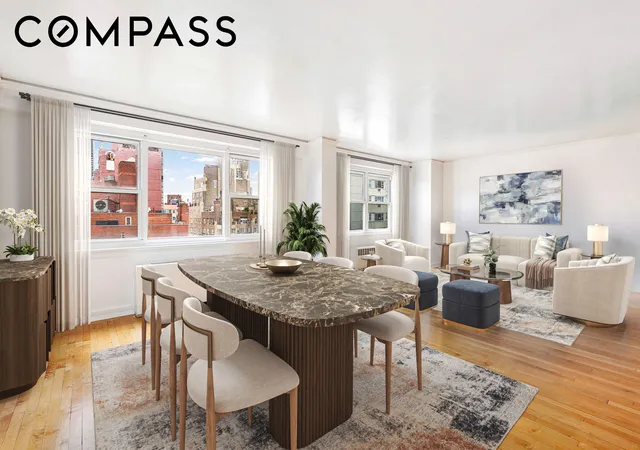 3rd image of 101 W 12Th St, New York City, NY 10011