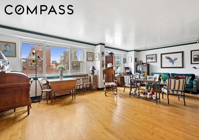4th image of 101 W 12Th St, New York City, NY 10011