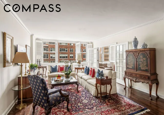 House for sale at 175 E 62nd Street #14B, New York, NY 10065 | MLS# RLS20080905 | Listing updated on 2026-07-26