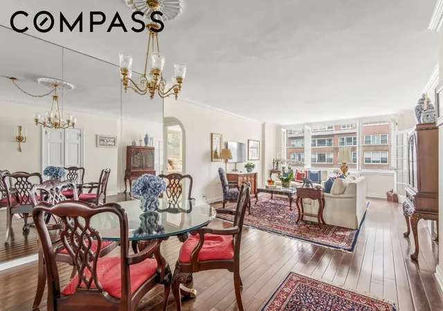 Photo 1 of House for sale at 175 E 62nd Street #14B, New York, NY 10065 | MLS# RLS20080905 | Listing updated on 2026-07-26