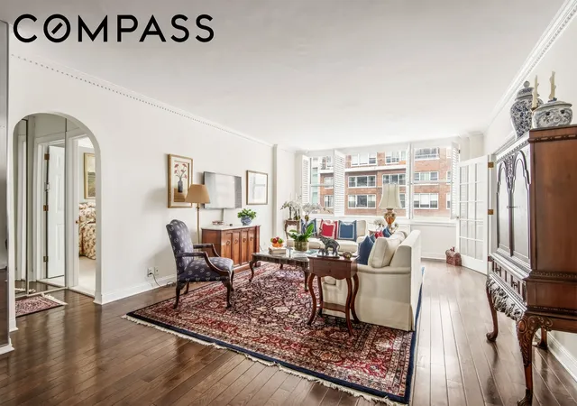 Photo 2 of House for sale at 175 E 62nd Street #14B, New York, NY 10065 | MLS# RLS20080905 | Listing updated on 2026-07-26