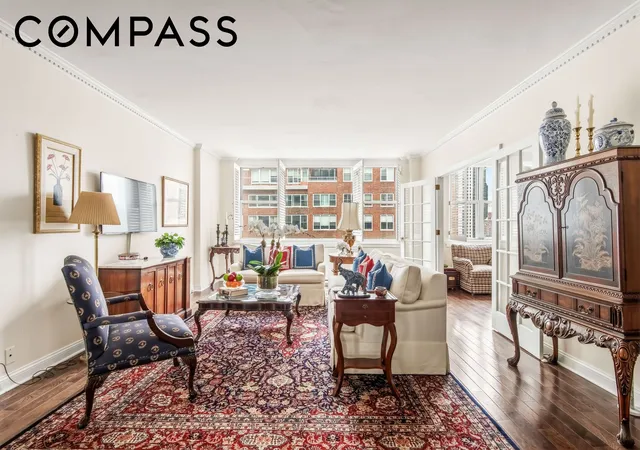 Photo 3 of House for sale at 175 E 62nd Street #14B, New York, NY 10065 | MLS# RLS20080905 | Listing updated on 2026-07-26