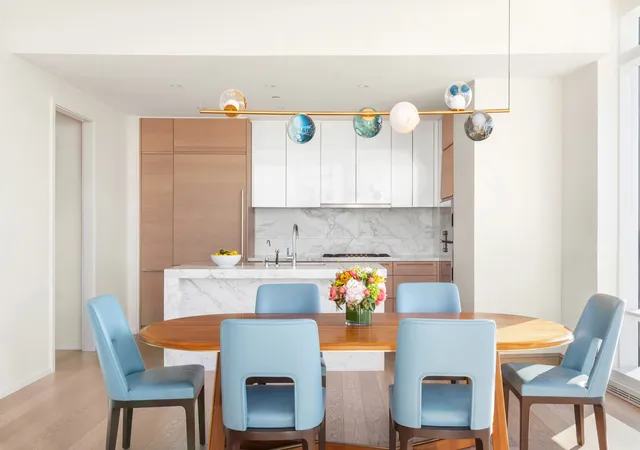 Photo 2 of House for sale at 30 Riverside Blvd #36B, New York, NY 10069 | MLS# RLS20080915 | Listing updated on 2026-05-26