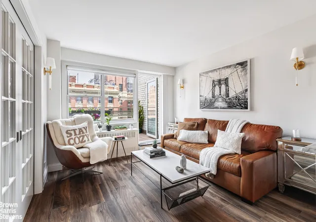 Photo 1 of Condo for sale at 430 W 34th Street #16F, New York, NY 10001 | MLS# RLS20080921 | Listing updated on 2026-05-31
