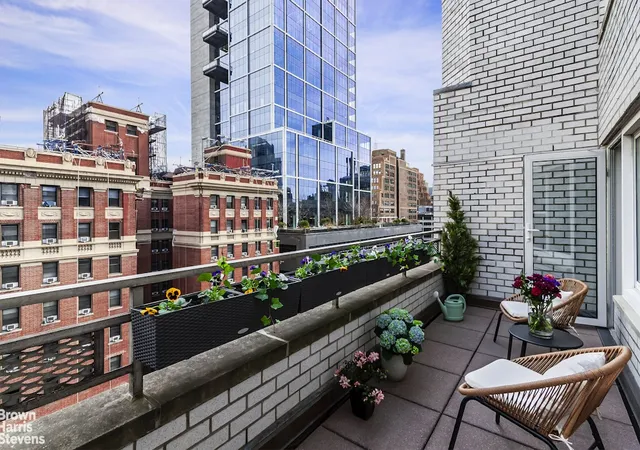 Photo 3 of Condo for sale at 430 W 34th Street #16F, New York, NY 10001 | MLS# RLS20080921 | Listing updated on 2026-05-31