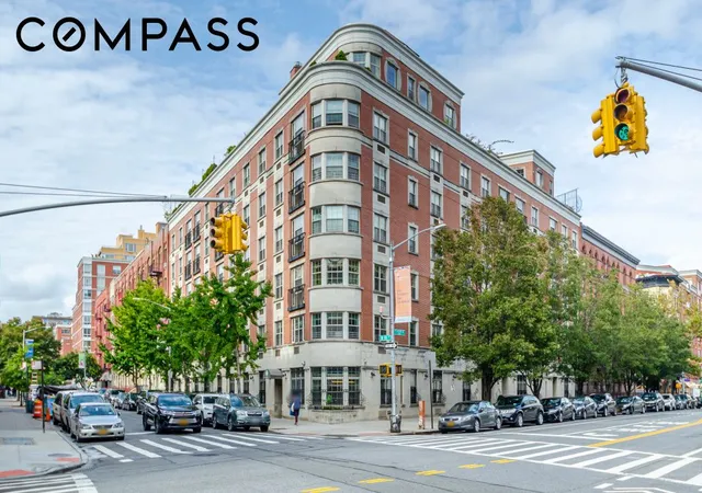 Homes for sale in New York City, NY | 163 St Nicholas Ave #2J, New York City, NY 10026 | MLS# RLS20080924